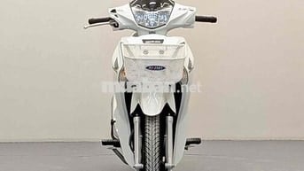 Honda Future 125fi 2023 Trắng 11000 km