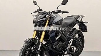 Yamaha MT-15 2020 150cc Đen 30000km