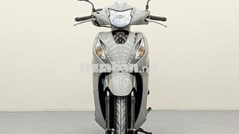 Honda Vision 2025 110cc 13000km Xám