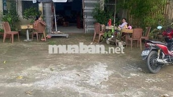 bán nhà mặt tiền quán cf và phòng trọ thu nhập 30tr/tháng