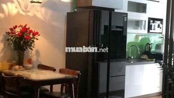 Cần bán căn hộ Chung cư K33 Quân đội