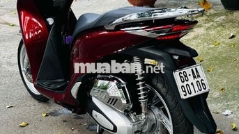 Honda SH 125i ABS cuối 2025 odo 500km