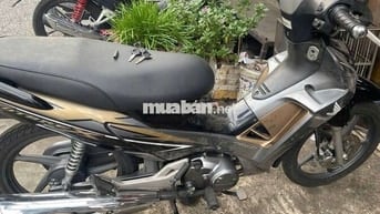 Honda Future X Đen, Vàng đồng Nguyên zin