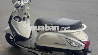 Yamaha Grande 2016 Trắng , chính chủ bstp