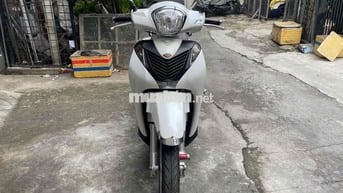 Honda SH Mode bstp 2014 Trắng