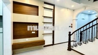 BÁN NHÀ PHỐ TRƯỜNG CHINH - 3 THOÁNG - NHÀ MỚI ĐẦY ĐỦ NỘI THẤT