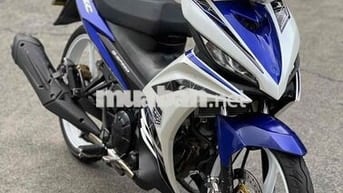 Yamaha Exciter 135 57cck Trắng xanh
