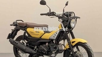 Yamaha PG-1 2024 Vàng 3500 km