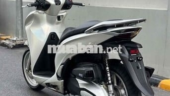 Honda SH 350i 2023 Trắng 5000km siêu cọp