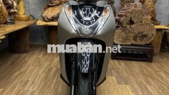 Honda Sh mode 2021 chính chủ bstp máy êm