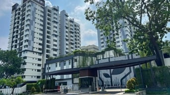 Bán căn hộ The Habitat 2PN 79m2 view hcm giá 3,446 tỷ ck 130tr + PQL
