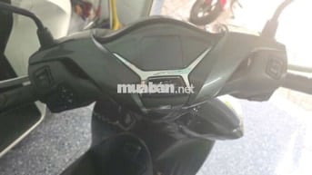 Honda SH Xám 2021