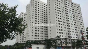 Căn hộ chung cư 2 PN ngay trung tâm Bình Thạnh