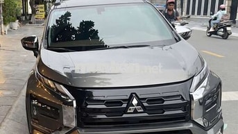 Xpander Cross 2023 7 chỗ bao sang tên