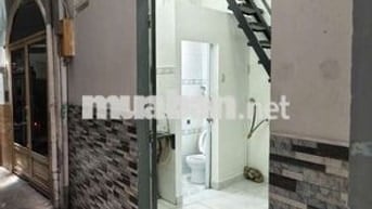 Cho thuê nhà 2pn2wc 6tr Bình Thanhh