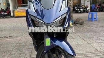 Honda Vario 160 CBS 2023 Xanh