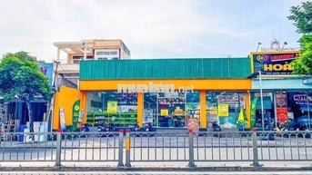 Cho Thuê Nhà Mặt Tiền  Nguyễn Oanh, P6,Gò Vấp, TPHCM.
