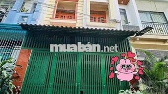 Cho Thuê Nhà Hẻm Xe Tải Phường 16