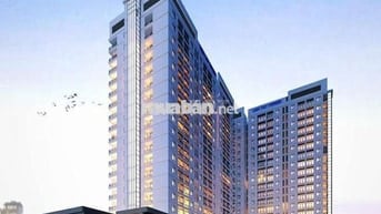 Chính chủ cần bán CH 72m2, 2PN, 2WC full nội thất
