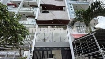 CHO THUÊ PHÒNG TRONG CHUNG CƯ MINI MỚI XÂY FULL NỘI THẤT