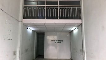 Nhà nguyên căn mặt tiền 458 Nguyễn Sơn - sử dụng 90m2 - có vỉa hè