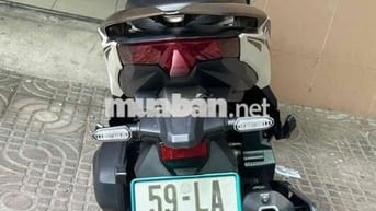 Honda Vario 125i Trắng 124.88 cm3