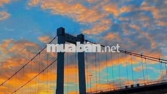 CĂN 1 NGỦ + 48M2 VIEW SÔNG ĐẸP NHẤT PENINSULA ĐÀ NẴNG VUÔNG VỨC