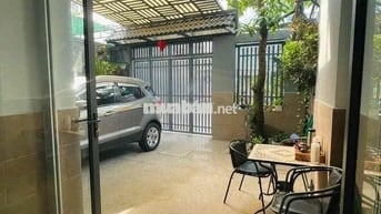 Cho Thuê Nhà Biệt Thự Full Nội Thất P6