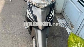 Honda Wave Blade Đen xám Bánh mâm,đĩa,bstp 9chủ