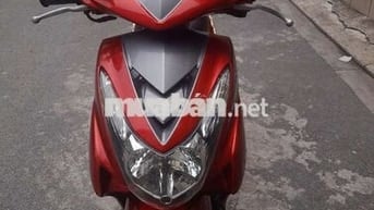 Yamaha Mio Ultimo 2010 Đỏ