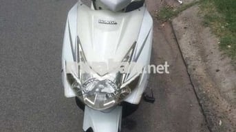 Honda Air Blade Trắng máy bao ngon