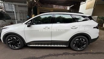 bán xe KIA sportage