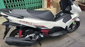 Honda Airblade 160 2026 Trắng đỏ 900km
