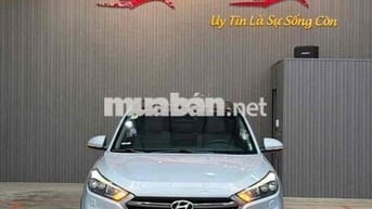 Hyundai Tucson 2018 2.0 ATH Xăng đặc biệt
