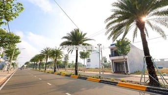 ĐẤT SỔ HỒNG RIÊNG GẦN VSIP BÌNH DƯƠNG - CHỈ TỪ 980 TRIỆU