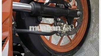 Honda Winner X 2013 Cam