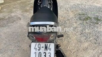 Bán yamaha sirius biển 49
