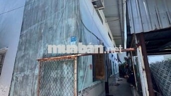 BÁN NHÀ TRỌ 4 PHÒNG CÓ GÁC 66M2 LÊ VĂN LƯONG PHƯOC KIỂN ĐANG CHO THUÊ
