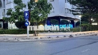 Bán căn hộ Him Lam Chợ Lớn Block B4 102m2