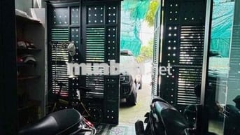 Cho thuê nhà nguyên căn full nội Thất