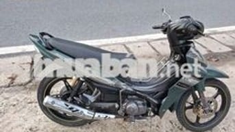Yamaha Jupiter Gravita Xanh rêu Tự động