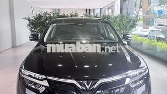 Vinfast VF8 Eco 2023 Đen 57000 km