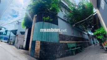 BÁN NHÀ GÓC 2 MẶT TIỀN – LIỀN KỀ SIÊU DỰ ÁN D-AQUA, PHƯỜNG 14, QUẬN 8