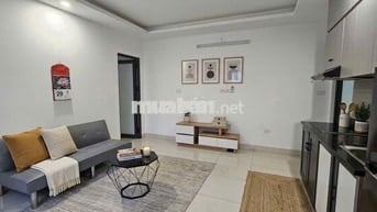 CHÍNH CHỦ CHO THUÊ CĂN HỘ 2 NGỦ 1 KHÁCH FULL NỘI THẤT