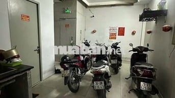 Phòng cho thuê ngõ Mai Hương Bạch Mai