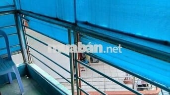 Cho thuê phòng nhà có ban công tại Bình Thạnh