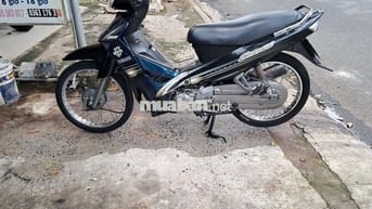 Sirus 110 Yamaha..cực êm..Bs 72