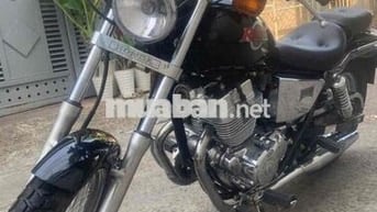 Honda Rebel 250