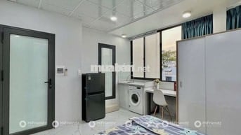 STUDIO CAO CẤP ĐẦY ĐỦ NỘI THẤT GẦN ĐẠI HỌC SÀI GÒN, KHTN, SƯ PHẠM, UEH