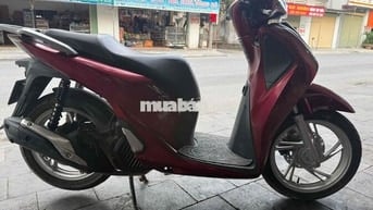 Honda SH 2017 Đỏ 29.909 km